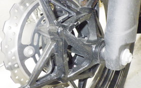 KAWASAKI NINJA 400 2018 EX400G