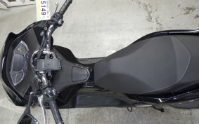 HONDA PCX 125 2022 JK05