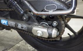 HONDA REBEL 250 S MC49