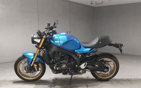 YAMAHA XSR900 2023 RN80J
