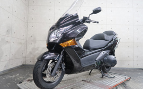 HONDA SILVERWING400GT 2012 NF03