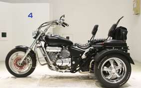 HONDA MAGNA 250 TRIKE MC29