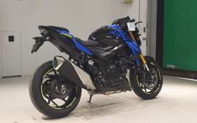 SUZUKI GSX-S750 2024 C533F