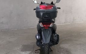 YAMAHA N-MAX 155 SG50J