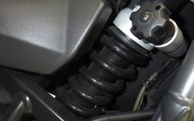 BMW F700GS 2016