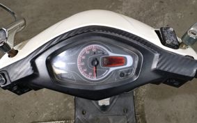SUZUKI ADDRESS V125 CF4MA