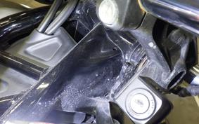 HONDA REBEL 250 MC49