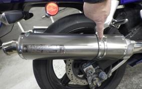 SUZUKI GSX1300R HAYABUSA 2007