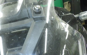 HONDA ADV160 2014 KF54