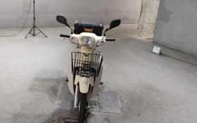 HONDA SUPER CUB50 AA04