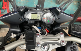 YAMAHA FZ1 FAZER 2007 RN17