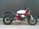 Фото Yamaha SEROW 250 с японского аукциона