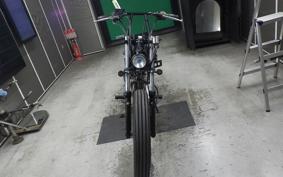 SUZUKI GRASS TRACKER NJ47A