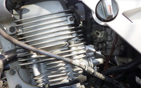 YAMAHA SEROW 225 W 2019 4JG