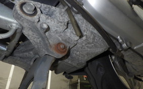 HONDA TODAY 2019 AF61