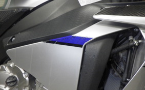 YAMAHA YZF-R1 M 2018