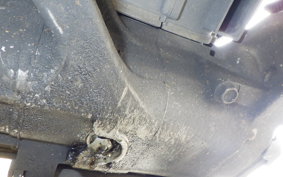 SUZUKI ADDRESS V125 G CF46A