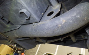 HONDA TODAY 2 2015 AF67