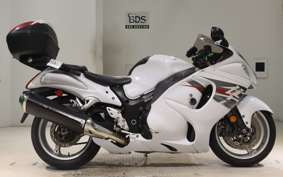 SUZUKI HAYABUSA Gen.2 2013