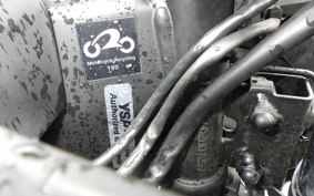 YAMAHA YZF-R15