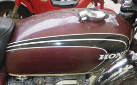 HONDA CB250 CB250