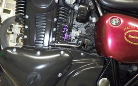 KAWASAKI ESTRELLA 2010 BJ250A