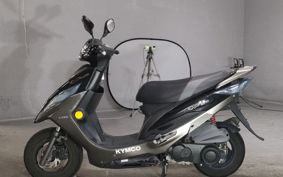 KYMCO GP125i ..