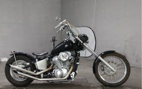 HONDA STEED 400 NC26