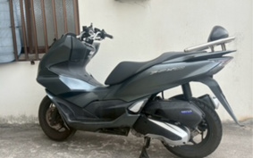 HONDA PCX 160 KF47