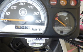 YAMAHA GEAR Gen.2 UA08J