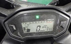 HONDA CBR400R 2018 NC47