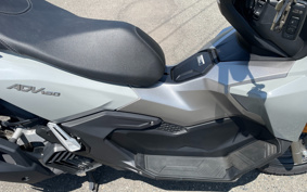 HONDA ADV160 KF54