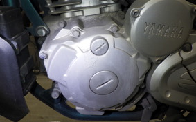 YAMAHA SEROW 250 Gen.3 2026 DG31J