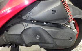 YAMAHA CYGNUS 125 XSR 3 2022 SED8J