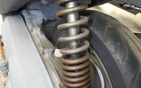 YAMAHA JOG Z 3YK