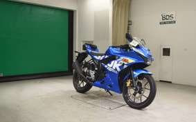 SUZUKI GSX-R125 2014 DL33B