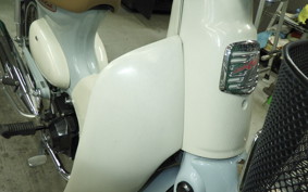 HONDA LITTLE CUB E 2019 AA01