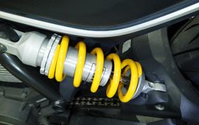 DUCATI SCRAMBLER ICON 2015