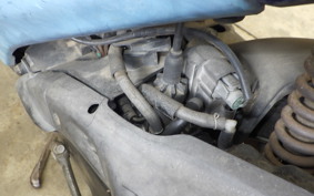 HONDA DIO GEN 3 AF34