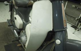 HONDA C65 SUPER CUB C65