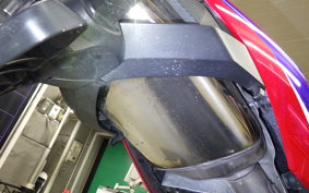 HONDA CBR600RR 2024 PC40