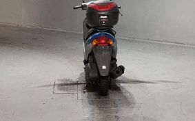 SUZUKI ADDRESS V125 CF46A