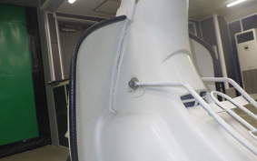 HONDA LITTLE CUB 1989 AA01