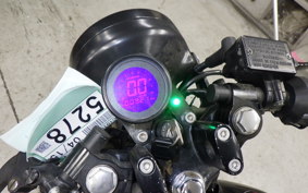 HONDA GB250 CLUBMAN MC10