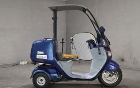 HONDA GYRO TA02