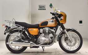 KAWASAKI W800 2012 EJ800A