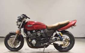 YAMAHA XJR400 1993 4HM