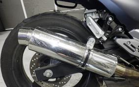 SUZUKI GSR250