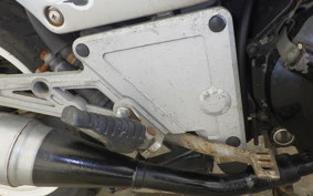 KAWASAKI GPZ250 R EX250E