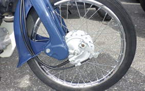 HONDA C50 SUPER CUB AA01